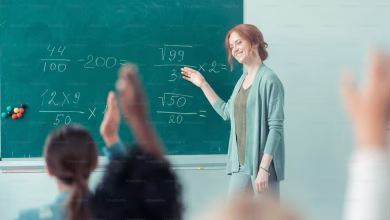 AI Lesson Planners