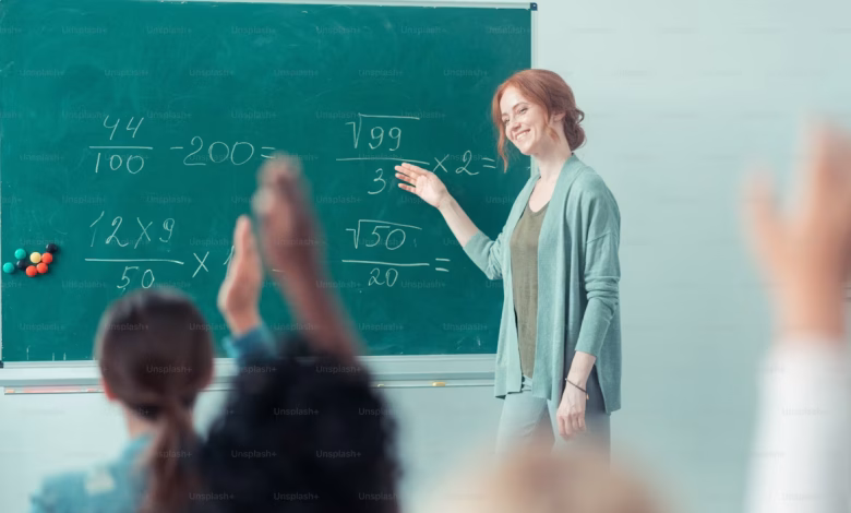 AI Lesson Planners