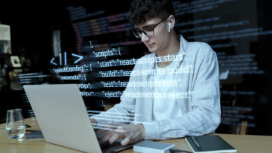 AI Revolution in Software