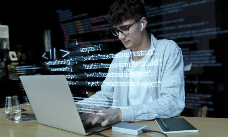 AI Revolution in Software