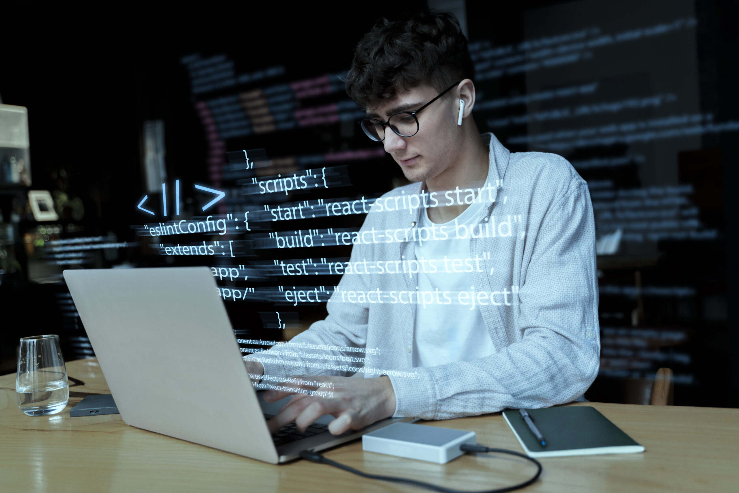AI Revolution in Software