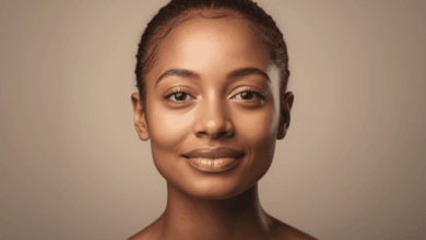 AI profile picture generator 2025 for professional headshots