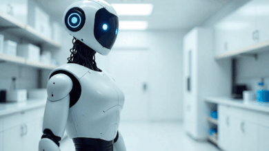 NSFW AI Chatbot