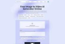 Image to Video AI Tools