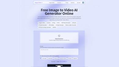 Image to Video AI Tools