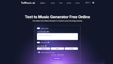 Music Creation