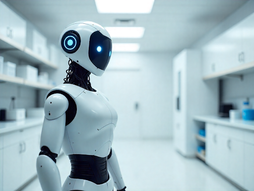 NSFW AI Chatbot