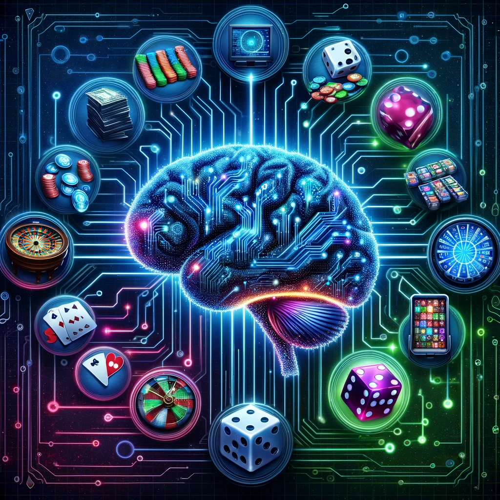 slot development trends