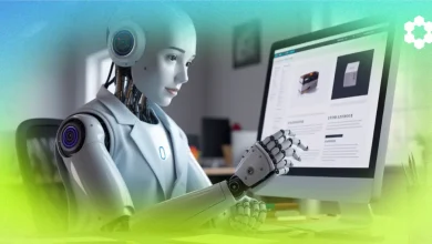 Artificial intelligence automating Amazon advertising