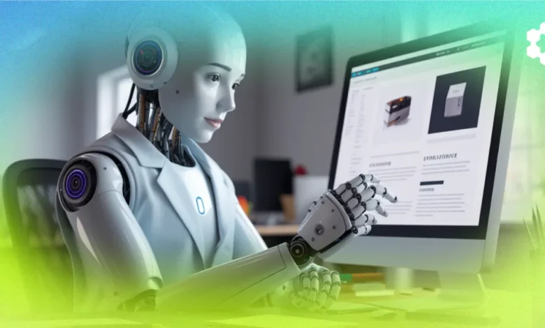 Artificial intelligence automating Amazon advertising