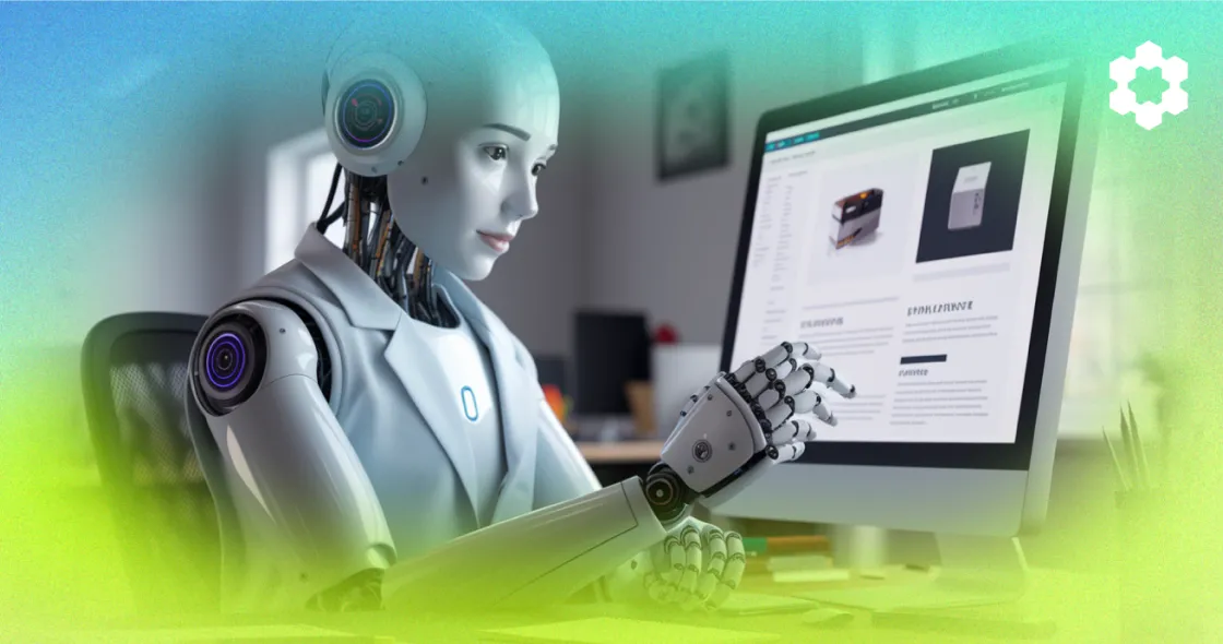 Artificial intelligence automating Amazon advertising