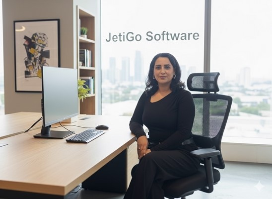 JetiGo Unveils AI-Powered Courier Automation System Delivering 40% Faster Delivery Times in Turkey