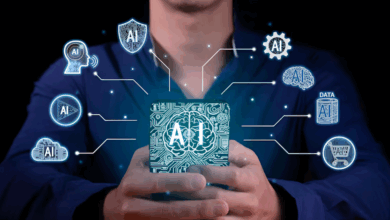AI Development Tools