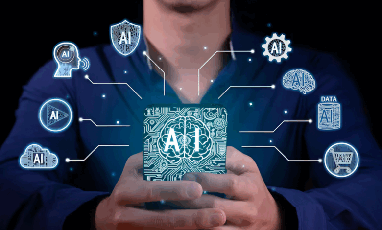 AI Development Tools