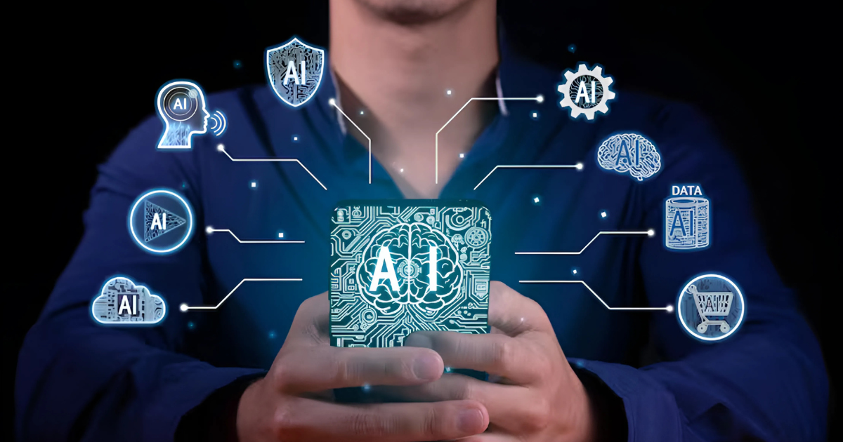 AI Development Tools