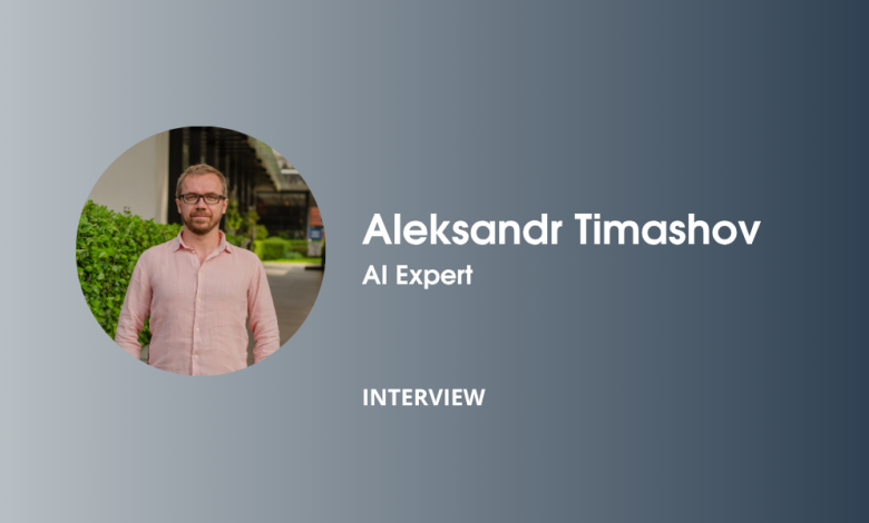 Building Legal AI