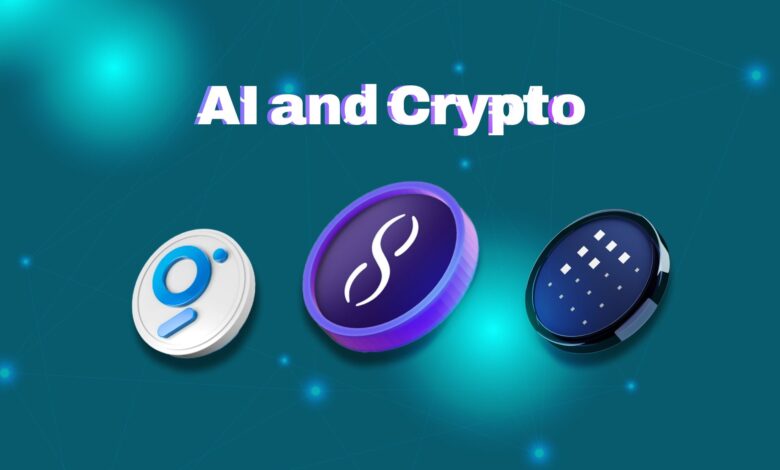 Crypto