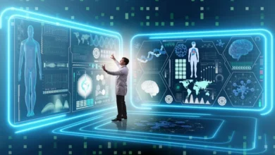Artificial intelligence transforming electronic health records and patient data