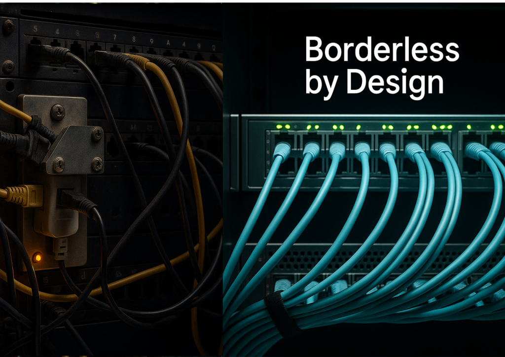 Borderless by Design: Multilingual AI Is Turning Into Survival ...