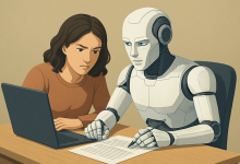 Human Voice in an Automated World
