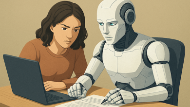 Human Voice in an Automated World
