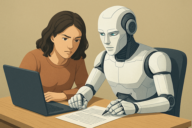 Human Voice in an Automated World