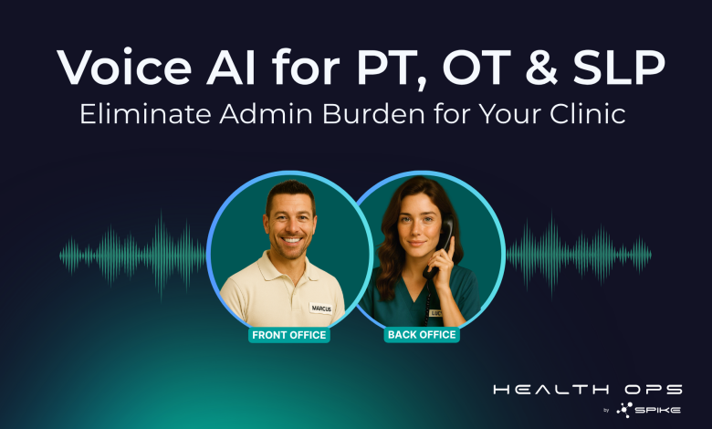 Spike Technologies Launches Autonomous Voice AI Agents