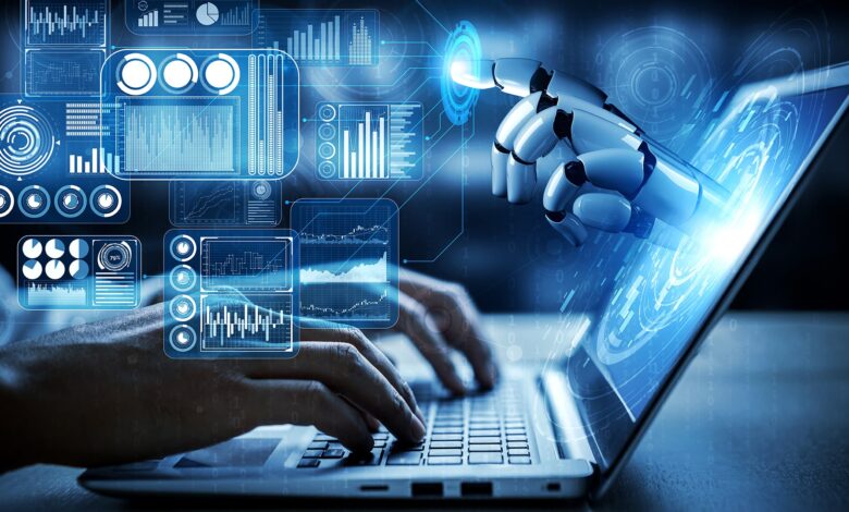 Managed IT services