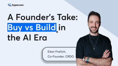 Buy vs Build in the AI Era