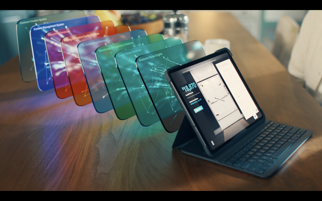 Scaling AI Beyond Silicon Valley: Lessons from the Home Improvement Industry