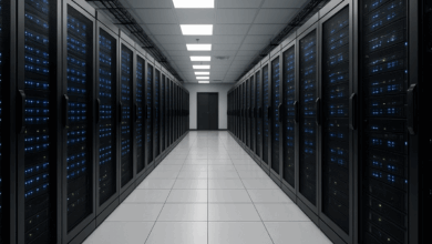 AI Data Centers