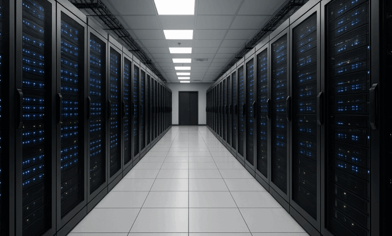 AI Data Centers