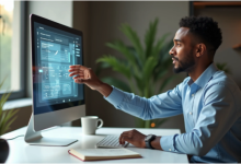 Designing Trust in AI