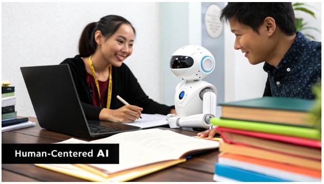 Designing Trust in AI
