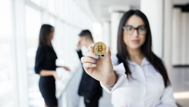 The Power of Retail Capital for Crypto Startups