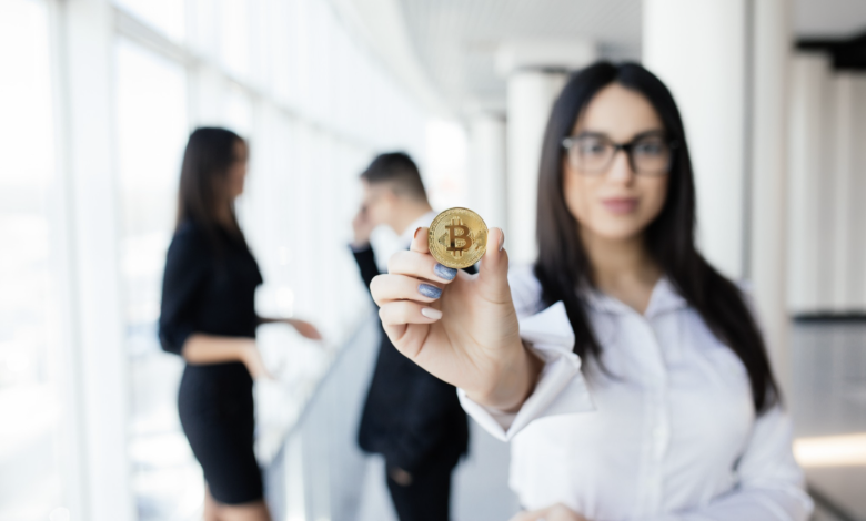 The Power of Retail Capital for Crypto Startups