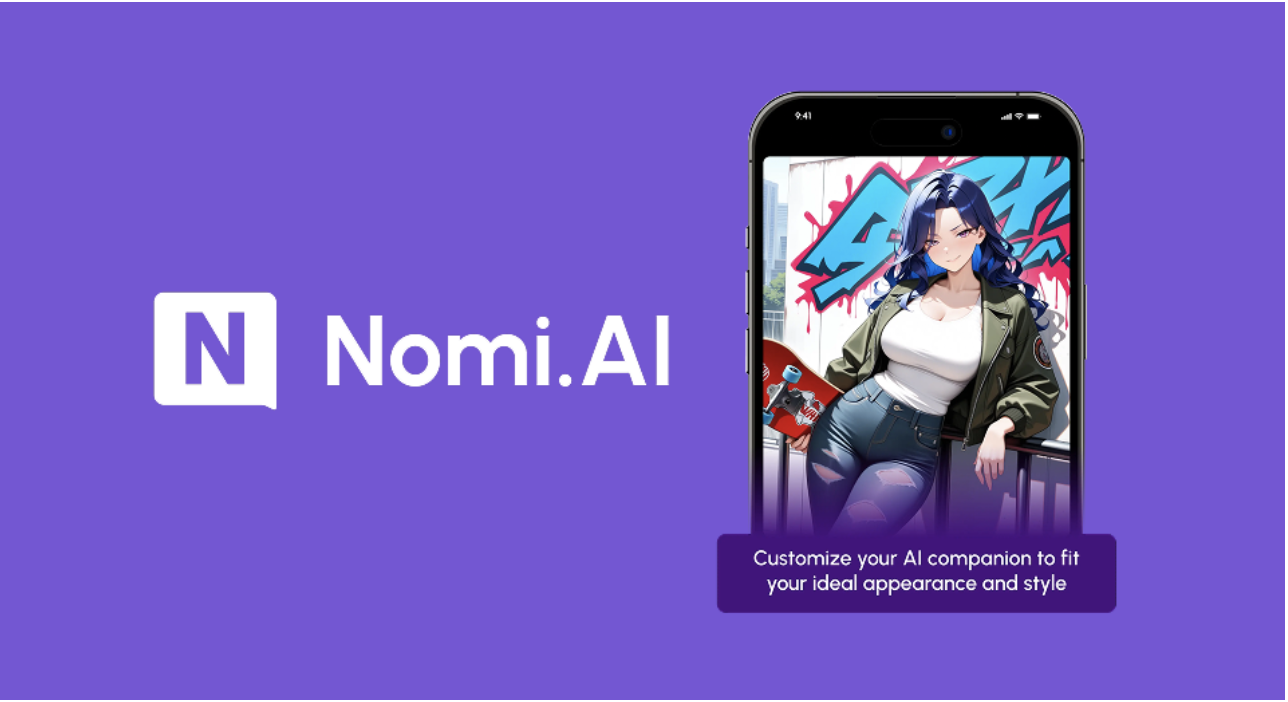 Nomi AI Review