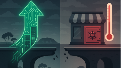 Australia’s AI-Driven Economic Growth