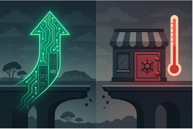 Australia’s AI-Driven Economic Growth