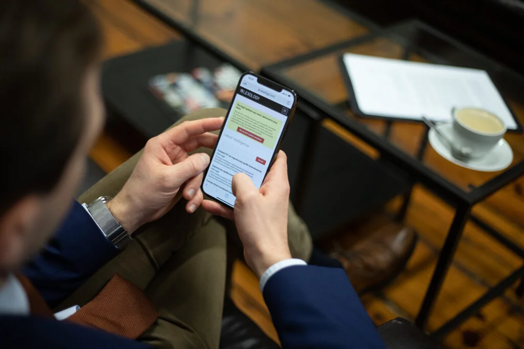 Technology transforming offshore company registration and business setup