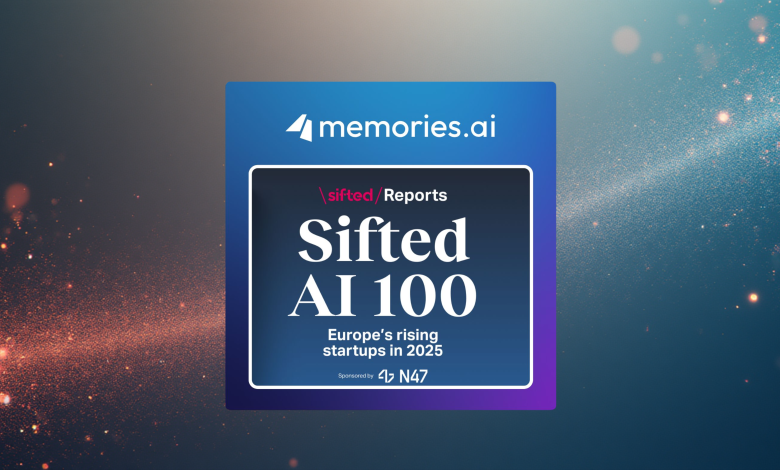 Memories.ai