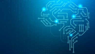 AI as an Amplifier