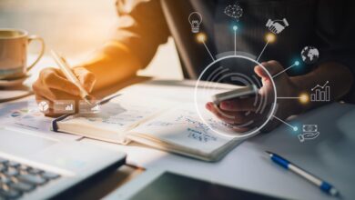 AI Digital Agency