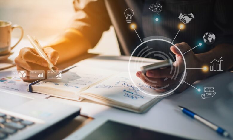 AI Digital Agency