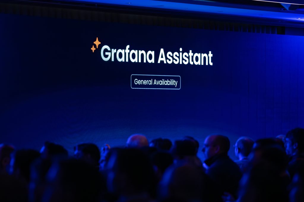 exploration of the technology powering Agentic AI at Grafana Labs