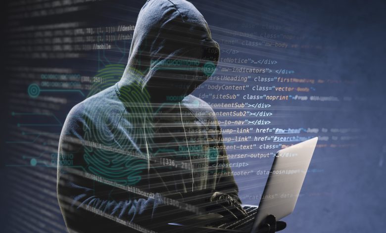 Protecting Data