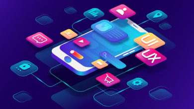 Mobile App Development