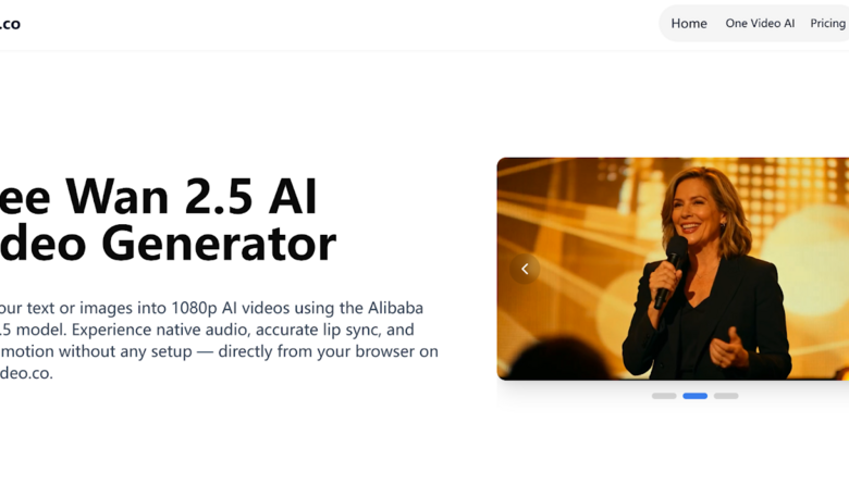 AI Video