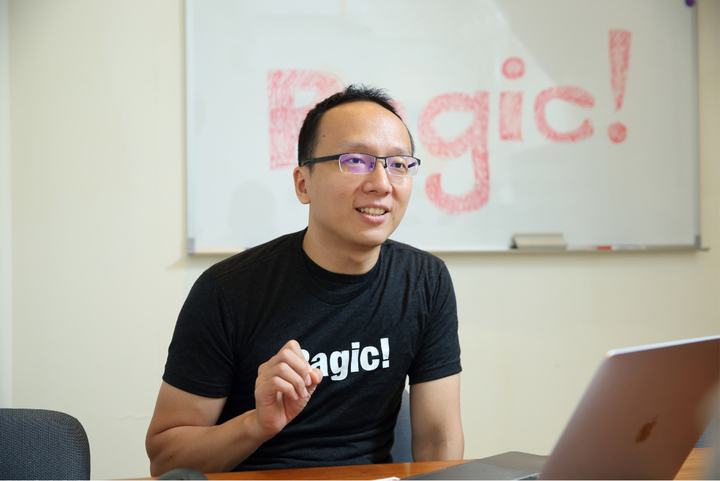 Building Business Databases