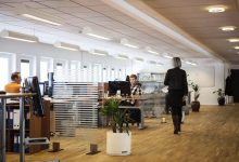5 Ways SMEs are Using AI